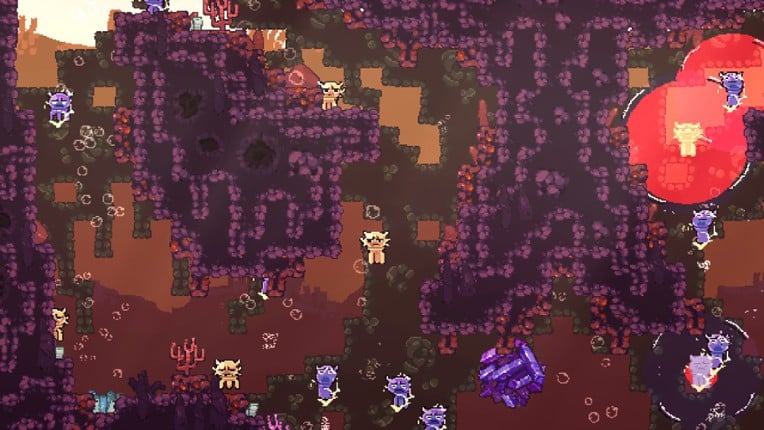 Shelldiver screenshot