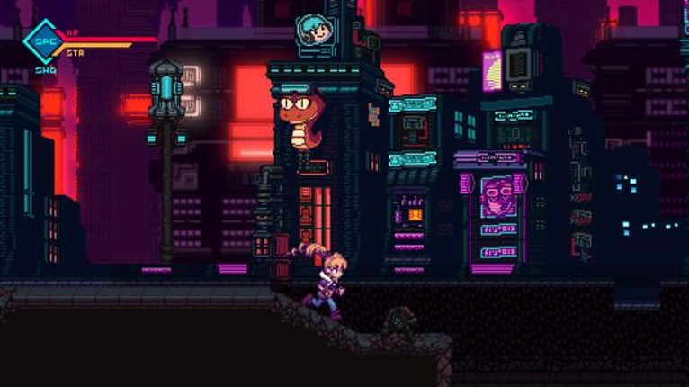 Shieldmaiden screenshot