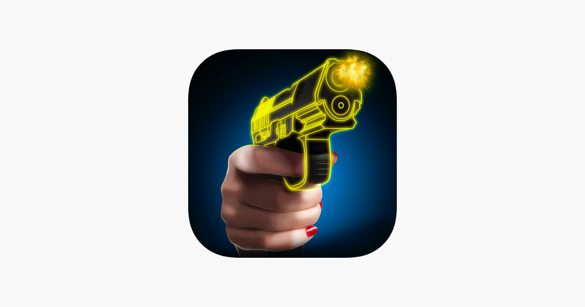 Games like Simulator Neon Weapon Free