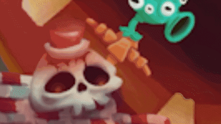 Sin City Shuffle screenshot