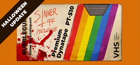 Games like Sinner 97