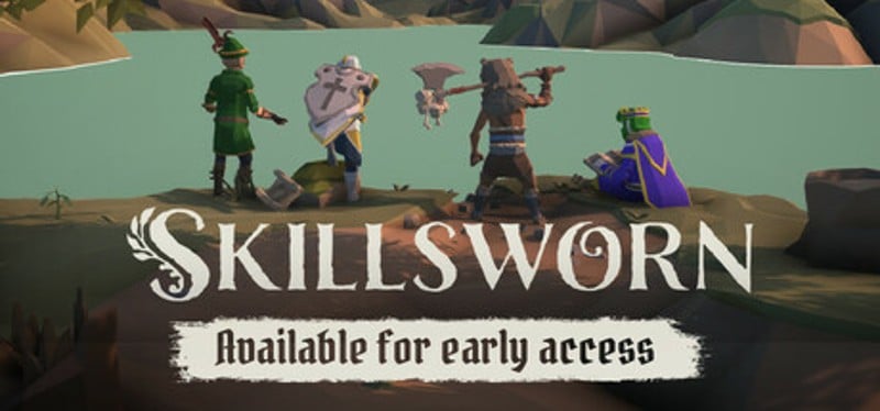 Skillsworn Image