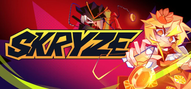 SKRYZE Image