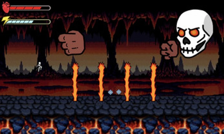 Slash Run Image