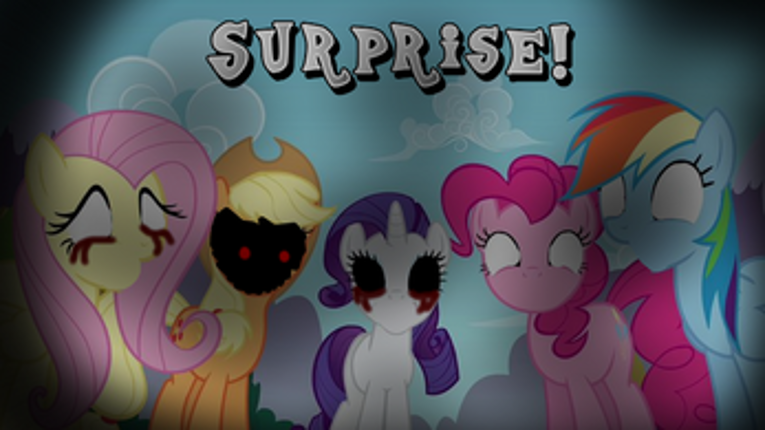 Slender Ponies: Remastered Image