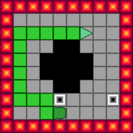 Slide-o-Snake (BYOND) Image