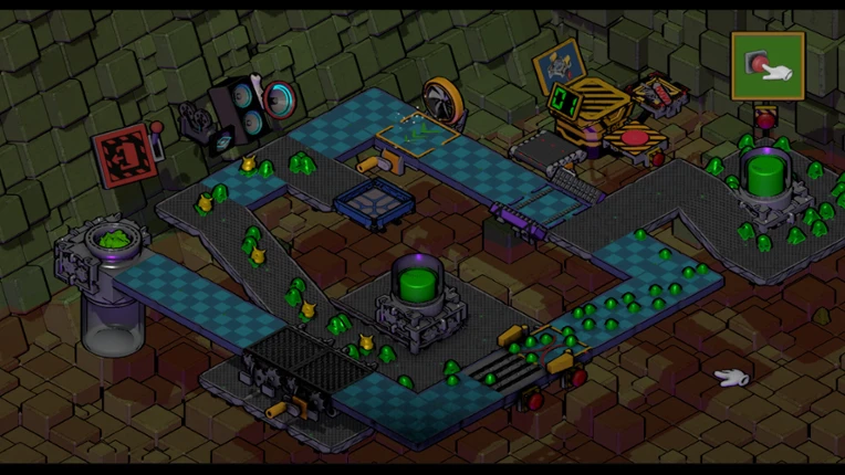 Slime Jamboree screenshot