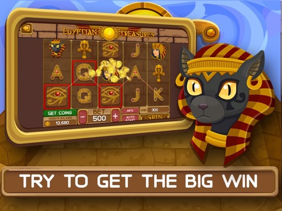 SLOTS MACHINES FREE - Slot Online Casino Games for Free Image