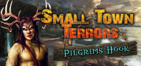 Games like Small Town Terrors: Pilgrim's Hook