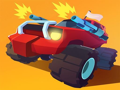 Games like Smash Drift