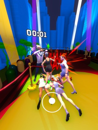 Smile for the Camera screenshot