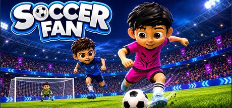 Games like Soccer Fan - Online Multiplayer Football