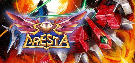 Games like SOL CRESTA