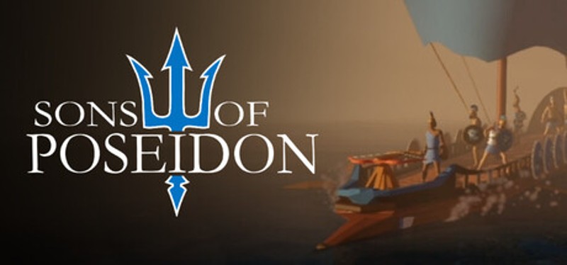 SONS OF POSEIDON Image