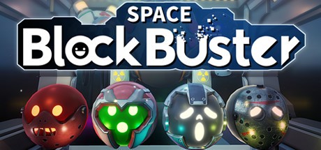 Games like Space Block Buster
