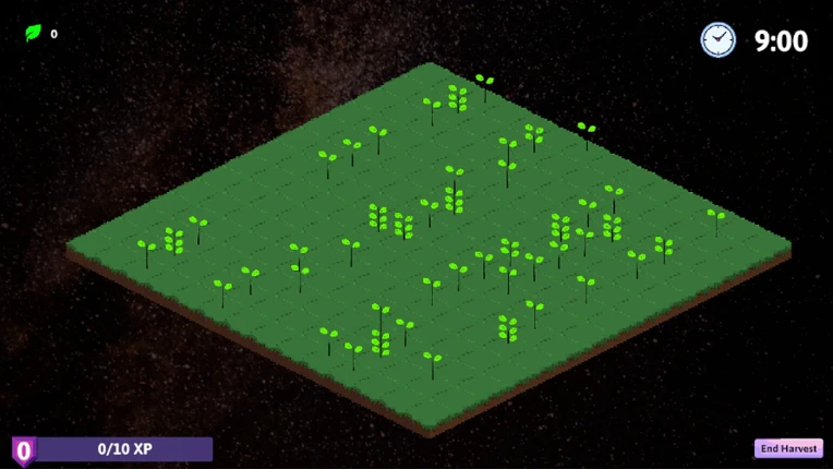 Space Catnips Image