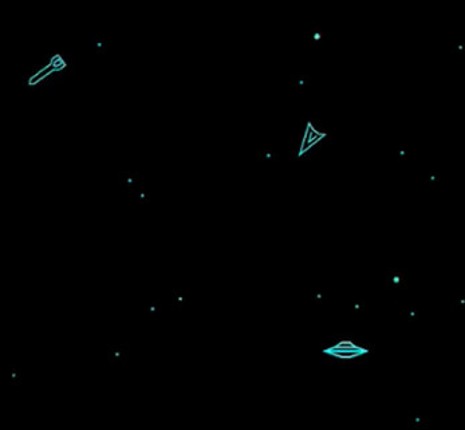 SpaceWar! Image