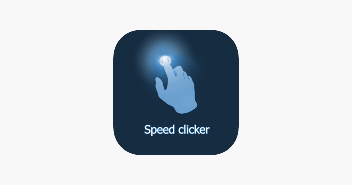 Games like Speed clicker