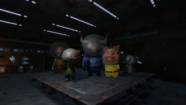 Star Loot screenshot