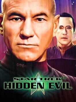 Games like Star Trek: Hidden Evil