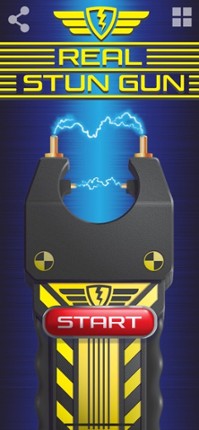 Stun Gun Joke (Prank) Image