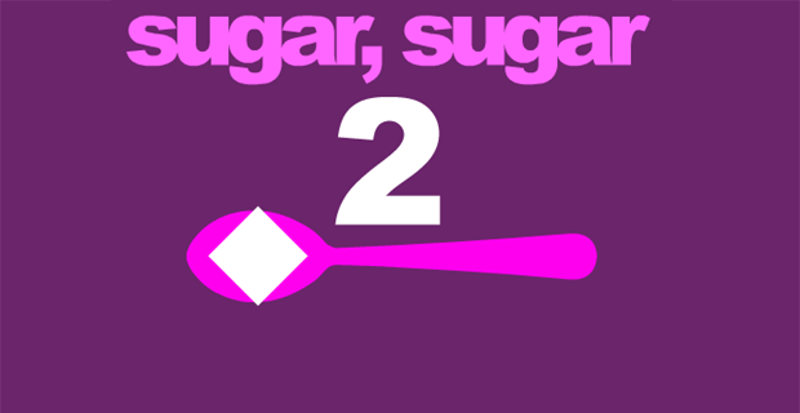 Sugar, Sugar 2 Game Cover