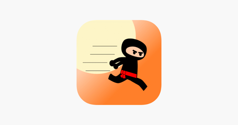 Super Ninja Dash Image