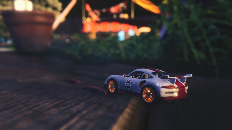Super Toy Cars 2 screenshot