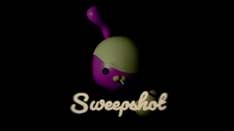 Sweepshot Game Cover