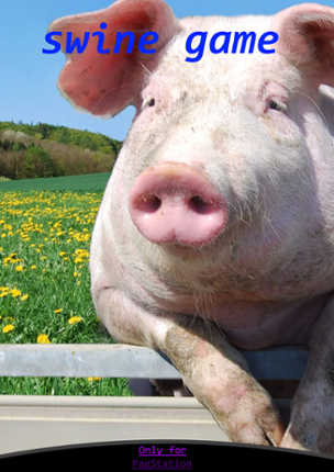 swine game Image