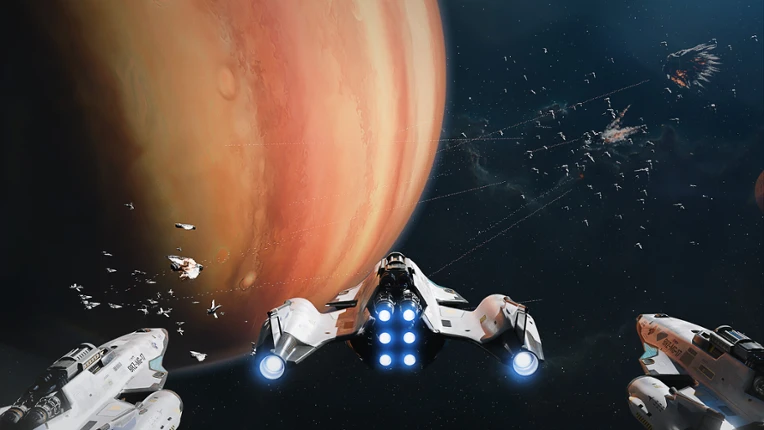 Synvector Image
