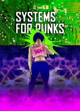 Systems For Punks Image