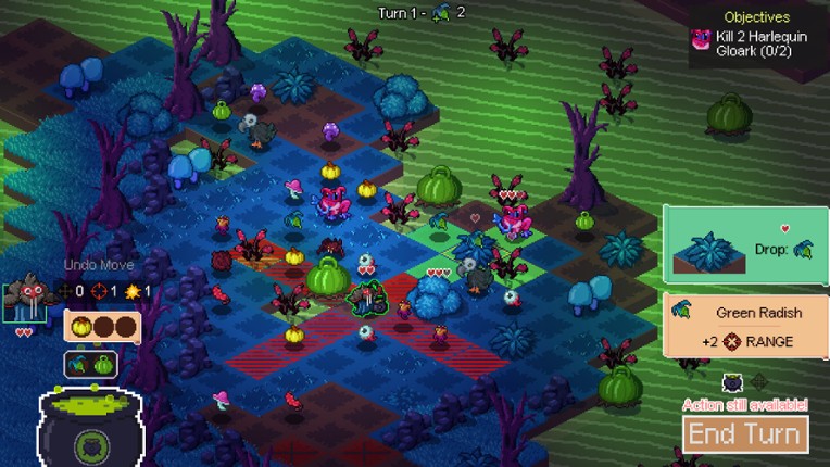 Tacticauldron screenshot