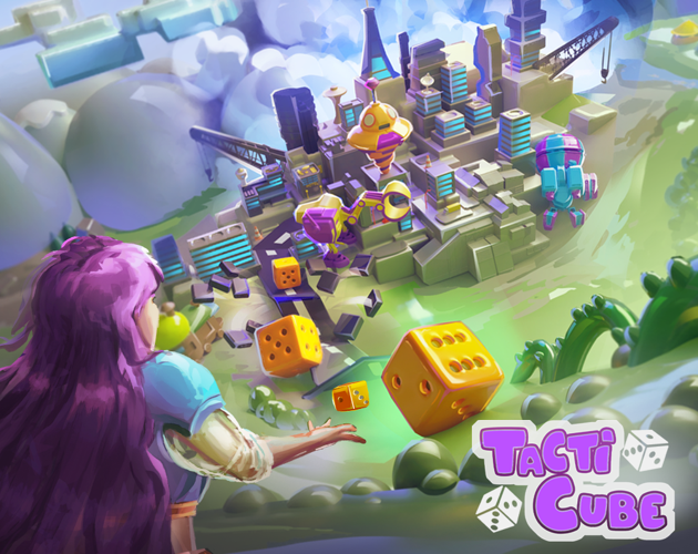 Games like TactiCube