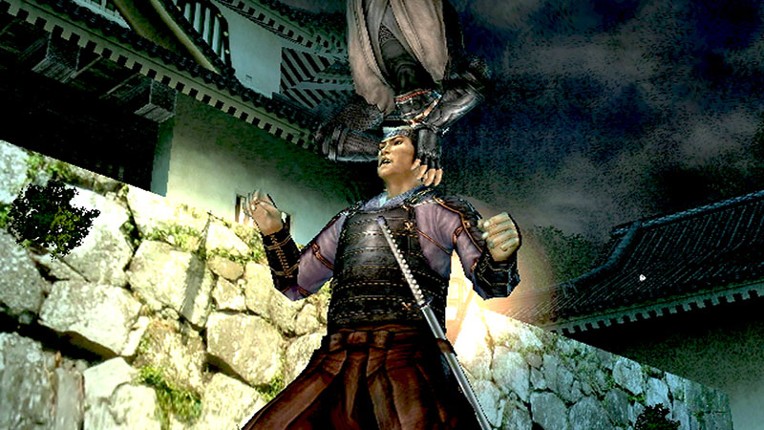 Tenchu: Shadow Assassins Image