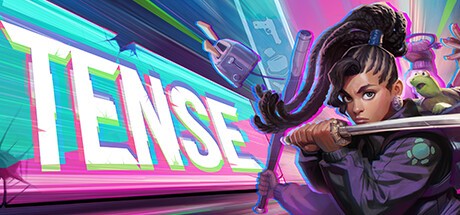 Games like TENSE
