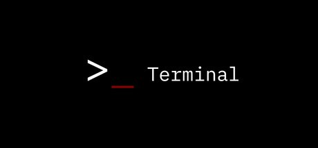 Games like > Terminal
