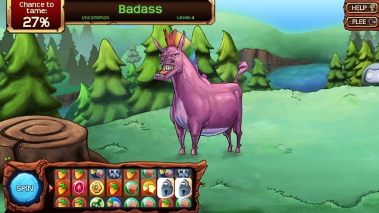 Terrapets screenshot