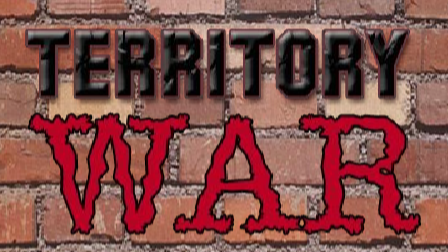 Games like Territory War