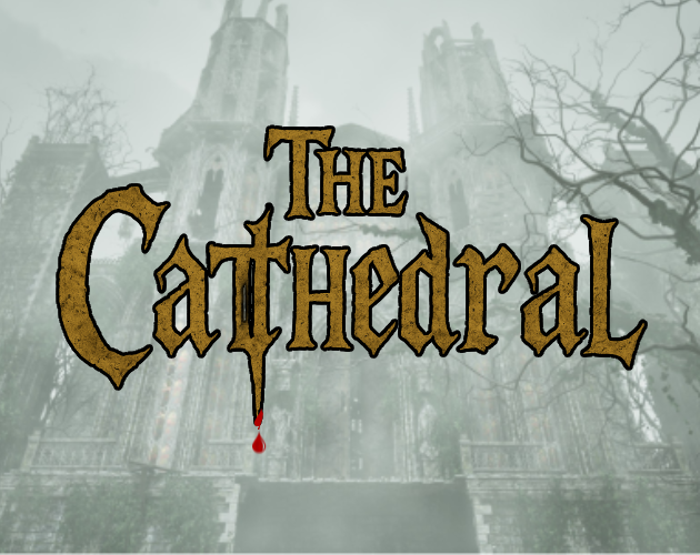 Games like The Cathedral