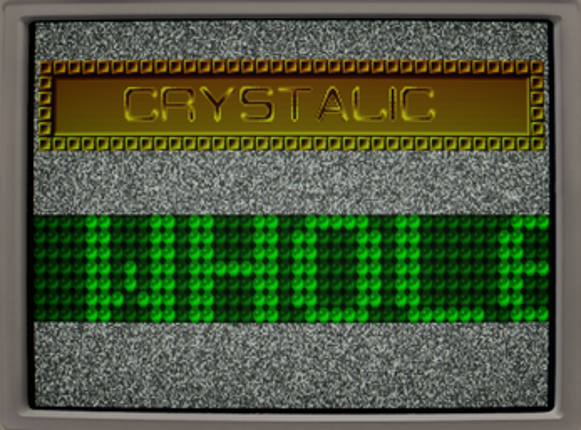 The Complete Crystalic screenshot