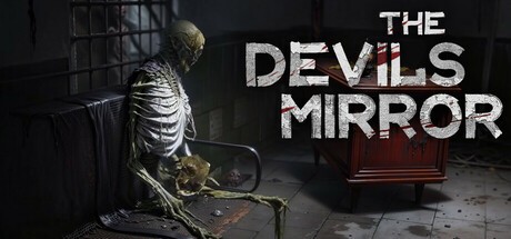 Games like The-Devils-Mirror