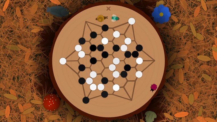 The Elm Game screenshot