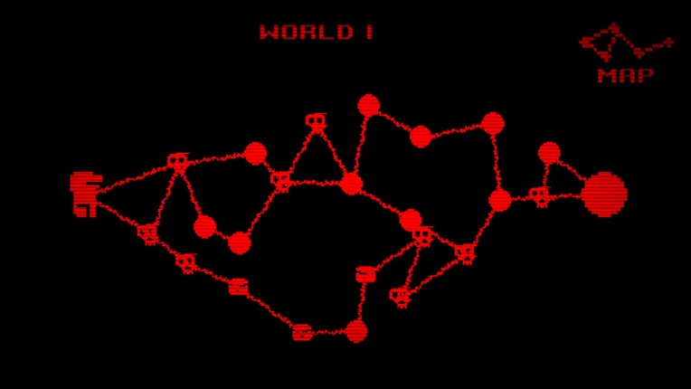 The End of The Alley Image