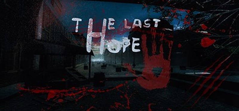 The Last Hope Game Cover