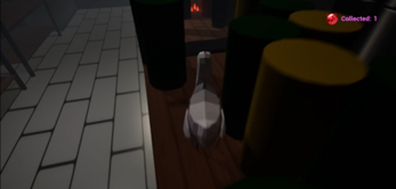 The Last Super Chicken Image