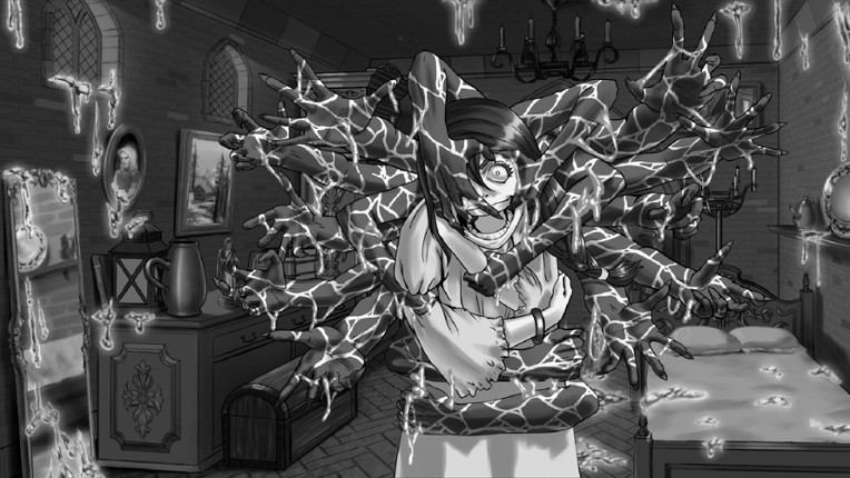 The Night of the Exorcism screenshot