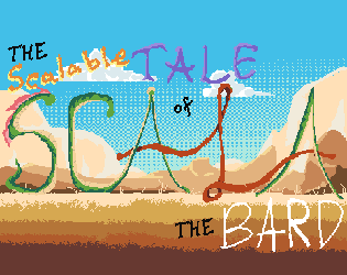 Games like The Scalable Tale of Scala the Bard
