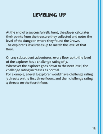 The Temple of Karthis screenshot