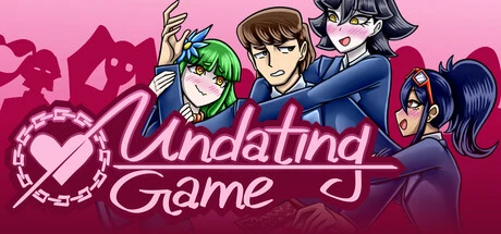 Games like The Undating Game
